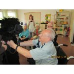 28.05.2015 Seniorenheim Vitaris